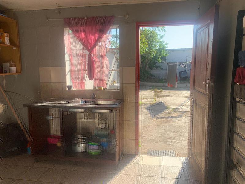 1 Bedroom Property for Sale in Kleinvlei Western Cape